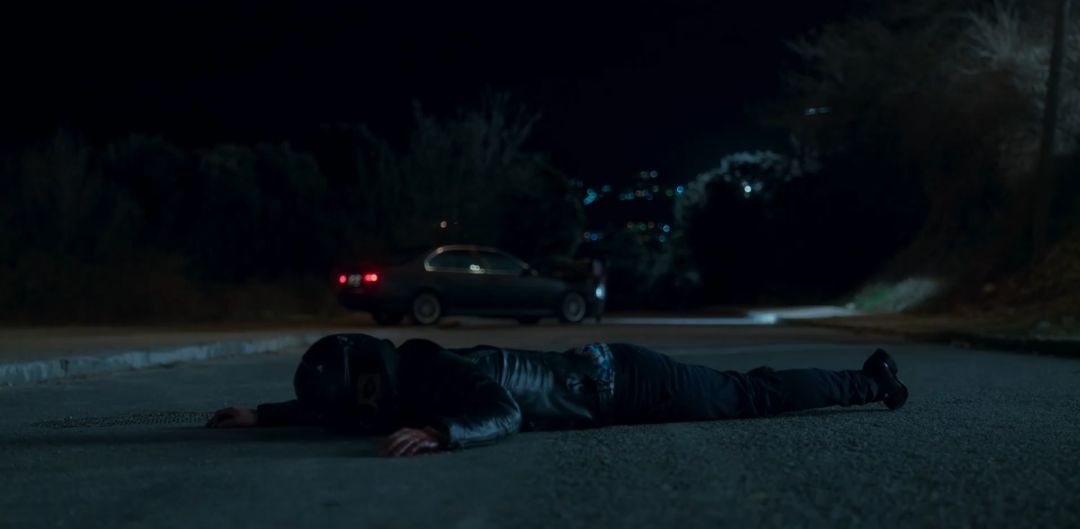 一口气看8集，这部大尺度校园青春剧也太刺激了！