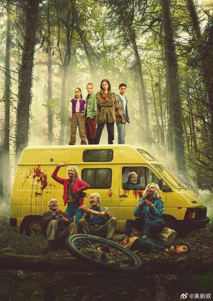 Z世代/Generation Z.第一季全6集