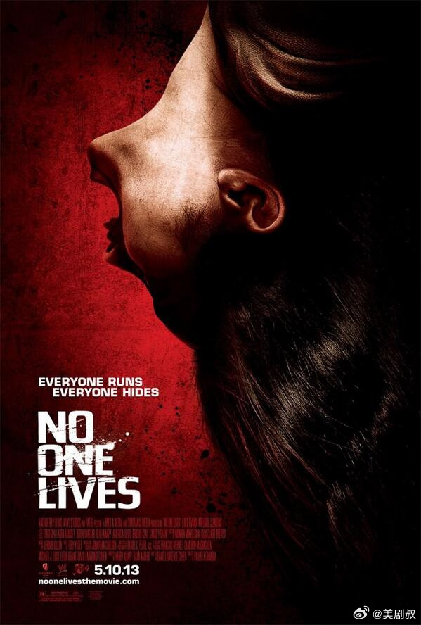 无人生还/No One Lives.2012