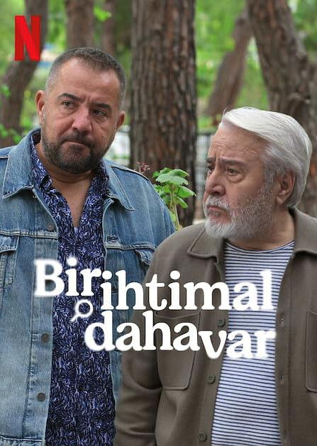 赌命大翻身/Bir İhtimal Daha Var.第一季全8集