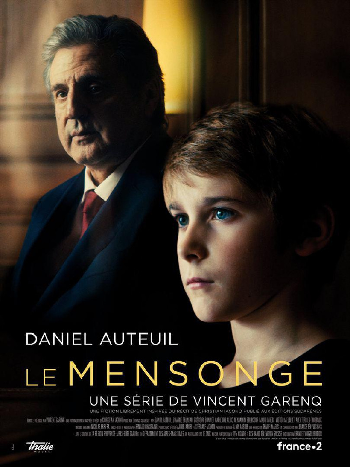 谎言/Le Mensonge.第一季.S01E03