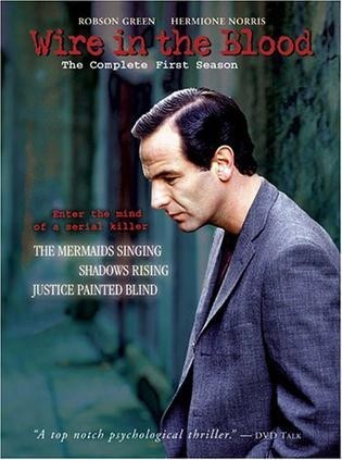心理追凶/Wire in the Blood.1-6季全集
