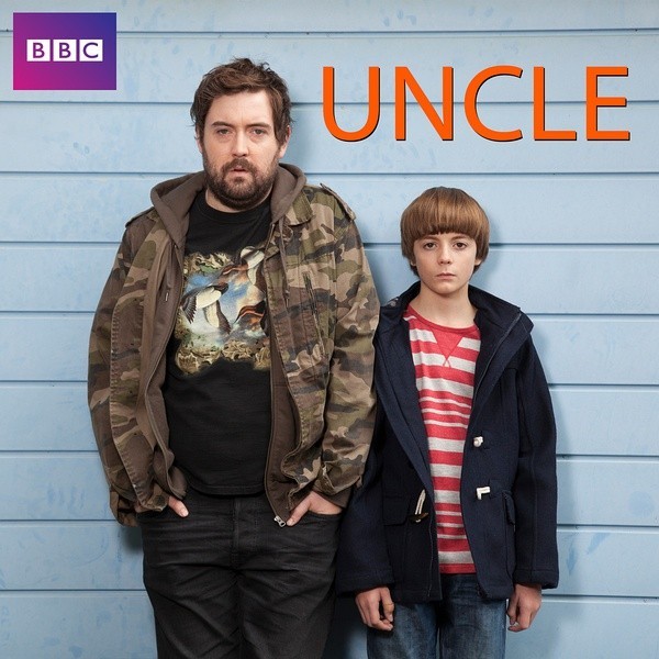 废柴舅舅/舅舅安迪/Uncle.1-3季全集