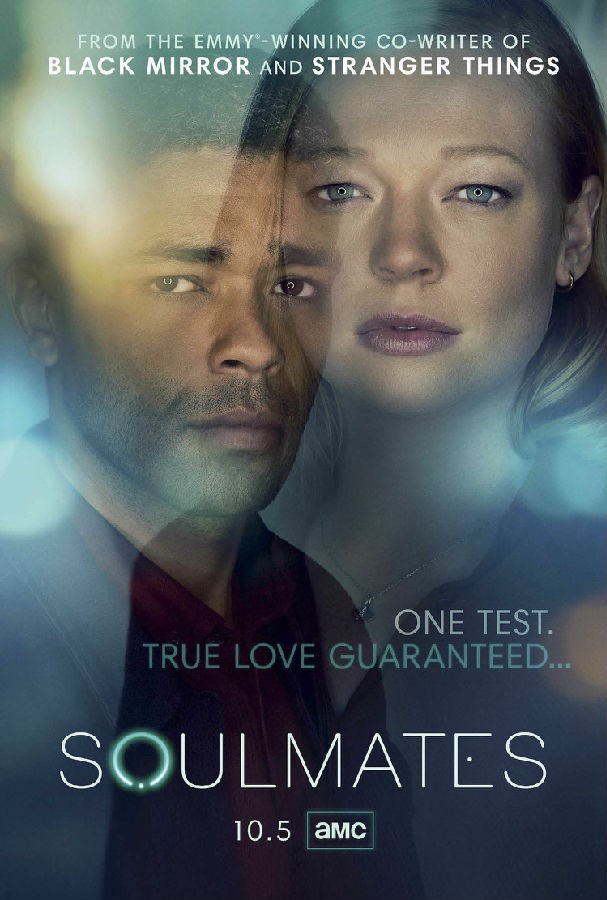 灵魂伴侣/Soulmates.第一季全6集
