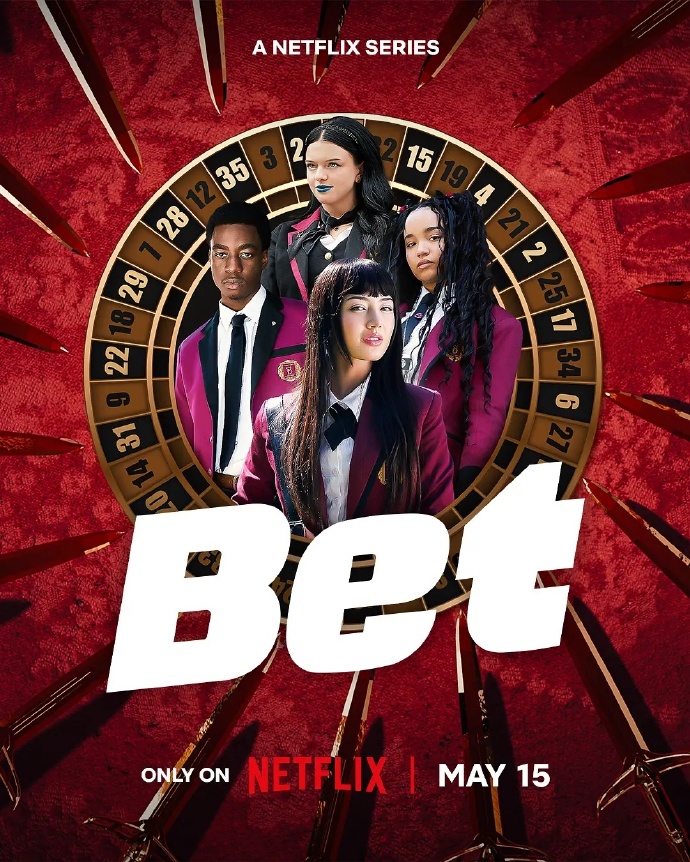 狂赌之渊.网飞真人版/BET.第一集全10集