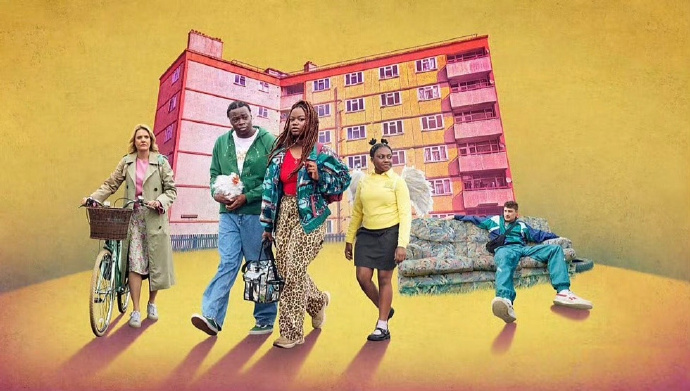 和平常一样就行/Just Act Normal.第一季全6集