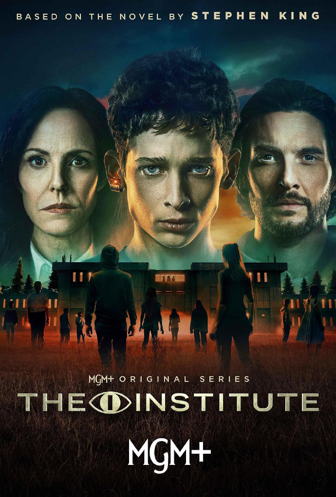 研究院/异能研究所/The Institute.第一季全8集