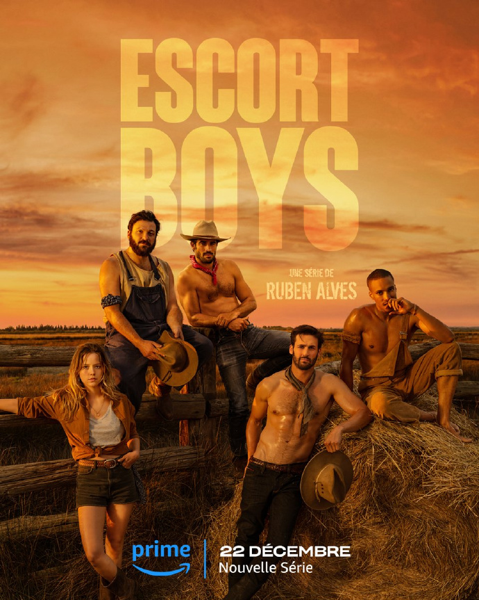 应召男郎/Escort Boys.1-2季.S02E05