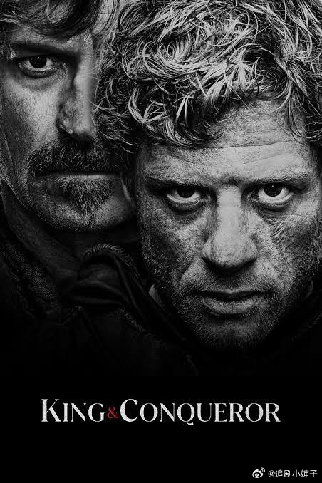 国王与征服者/King and Conqueror.第一季.S01E01