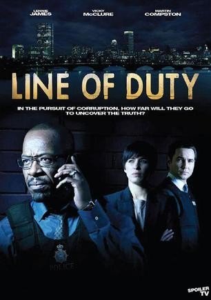 重任在肩/Line of Duty.1-6季全集