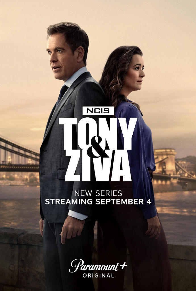 海军罪案调查处：欧洲喋血篇/NCIS: Tony & Ziva.第一季全10集