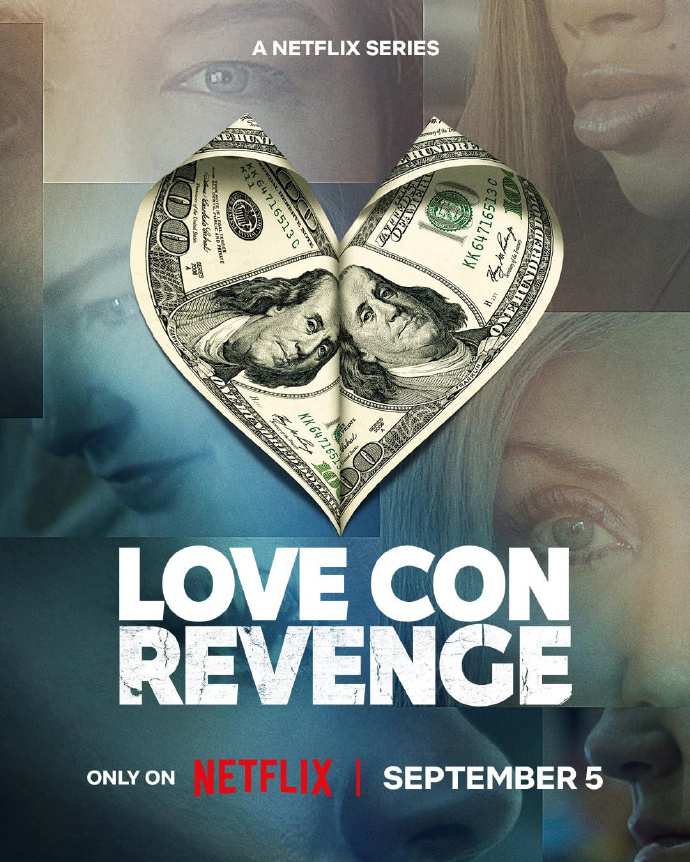 网恋诈骗复仇记/Love Con Revenge.第一季全6集