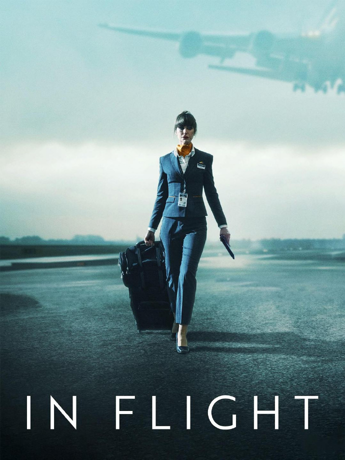 飞行中/飞航奔逃/In Flight.第一季全6集