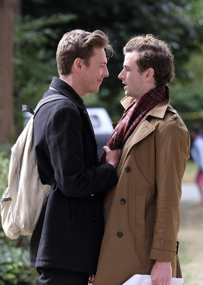 爱爱惹麻烦/#Sti.第一季全6集