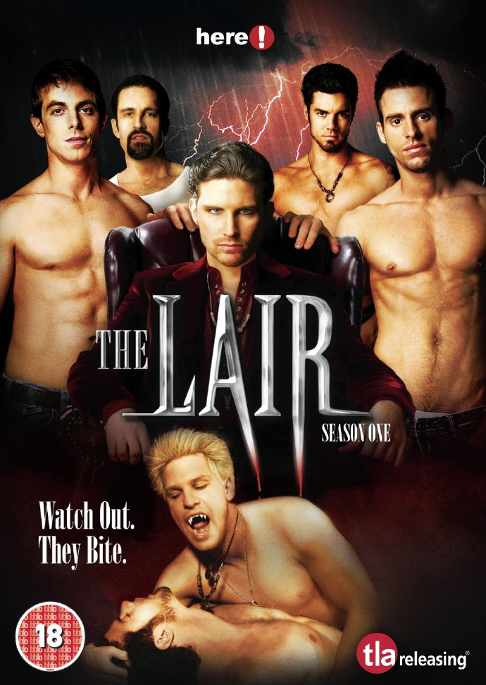 兽穴/The Lair.1-3季.S03E09