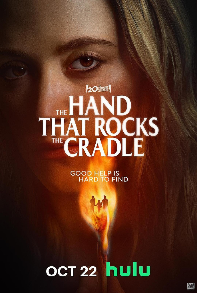 推动摇篮的手/The Hand That Rocks the Cradle.2025