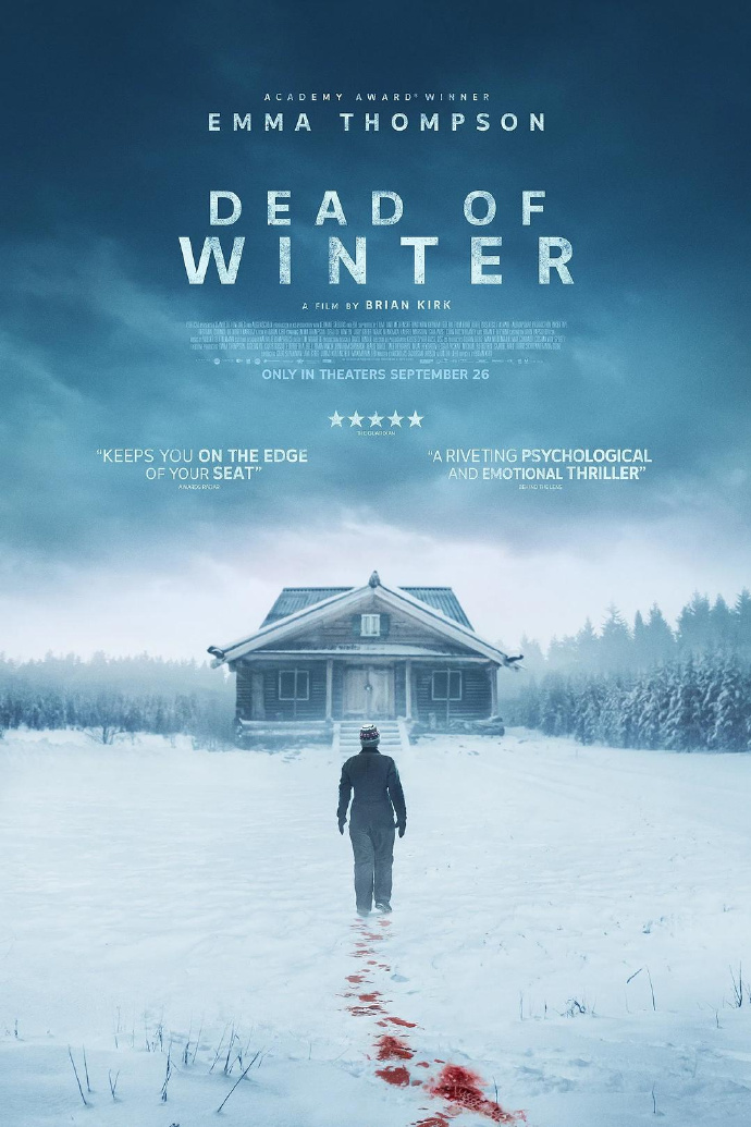 冬日之死/Dead of Winter.2025
