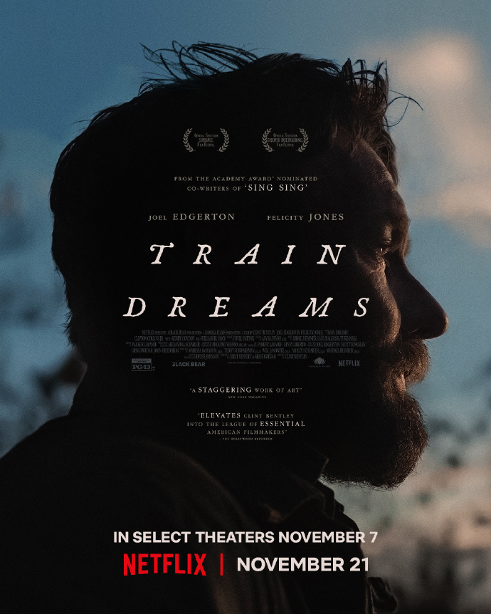 火车梦/Train Dreams.2025