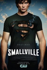 超人前传/Smallville.1-10季全集