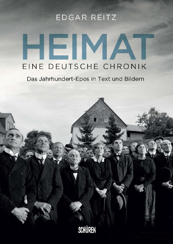 故乡/Heimat - Eine Chronik in elf Teilen.第一季全11集