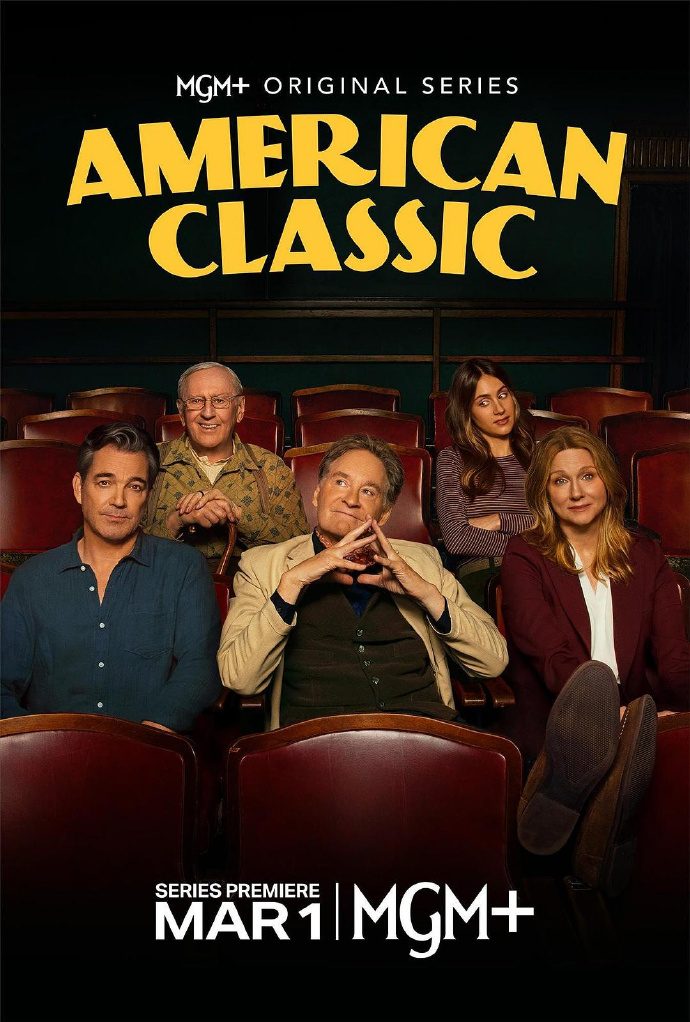 美国经典/美式经典/American Classic.第一季.S01E05