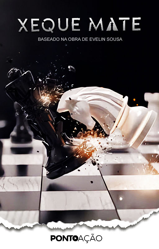 无处可逃/Xeque Mate.1-2季.S02E10