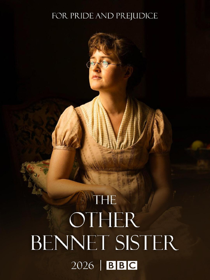 另一个贝内特家的姐妹/The Other Bennet Sister.第一季.S01E06