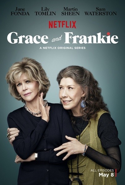 同妻俱乐部/格蕾丝与弗兰基/Grace and Frankie.1-7季全集