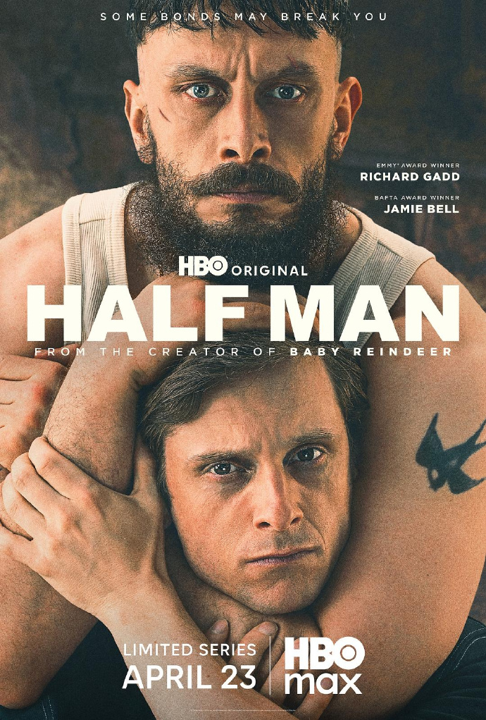 半个男人/Half Man.第一季全6集