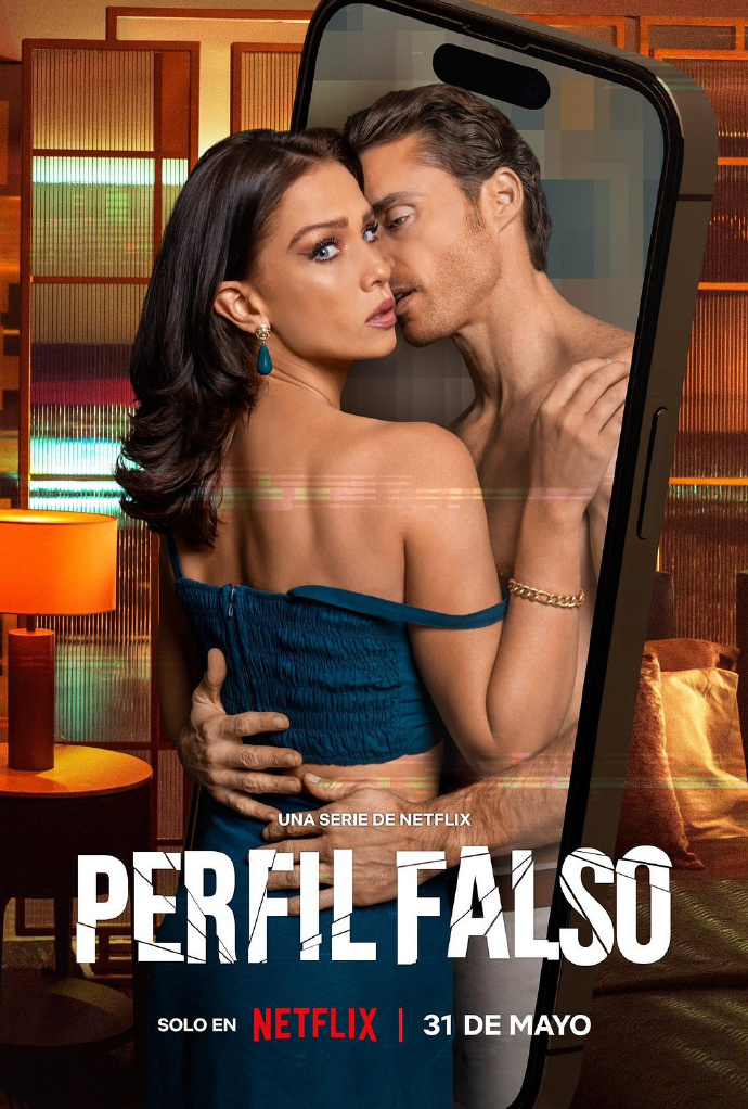 人设骗局/Perfil falso.1-3季全集