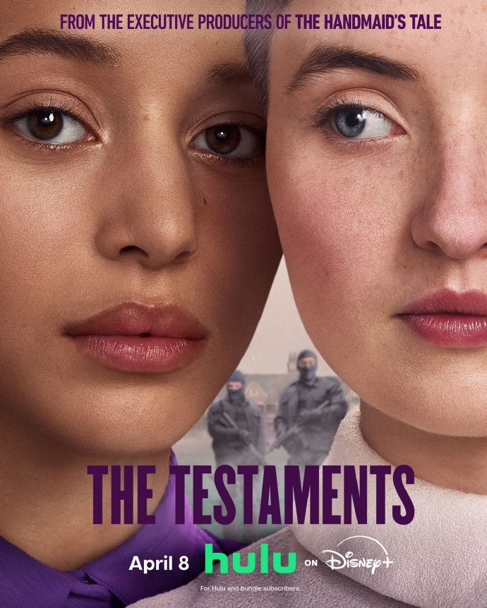 证言/The Testaments.第一季.S01E04