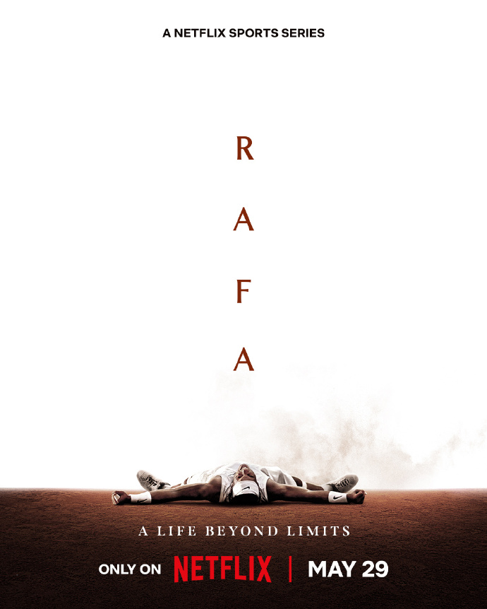 纳达尔/Rafa.第一季全4集