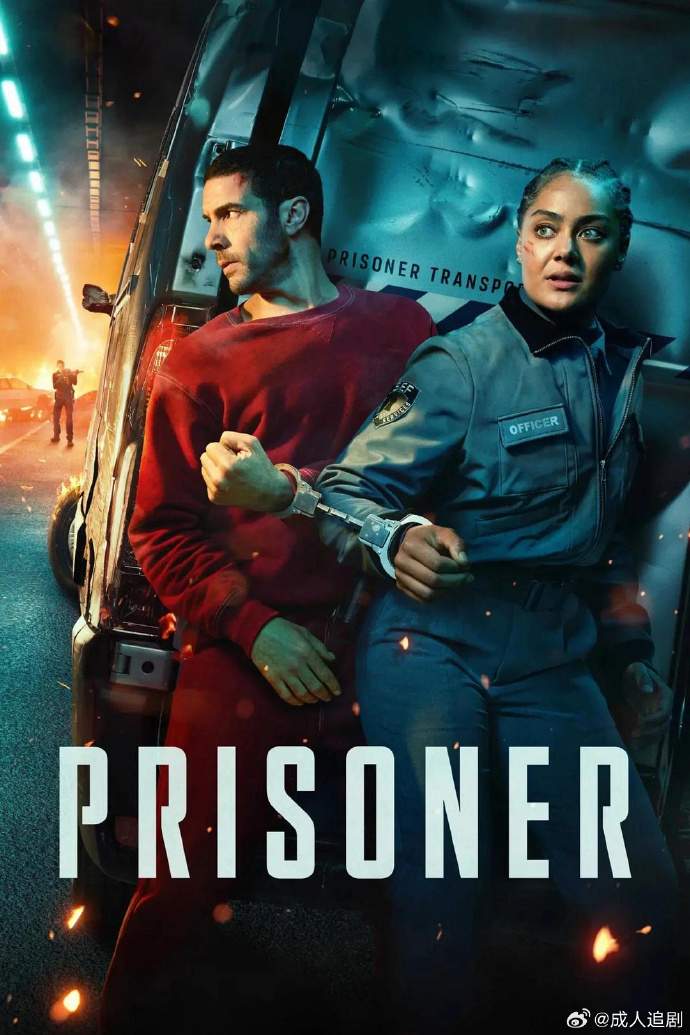 囚途罪伴/囚徒/Prisoner.第一季全6集