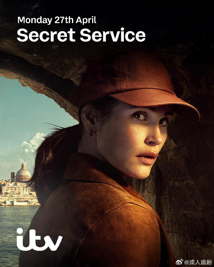 特勤局/Secret Service.第一季全5集