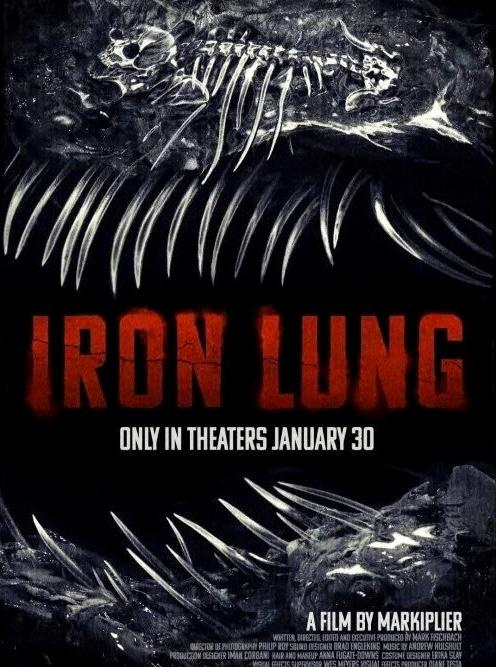 铁肺/Iron Lung.2026