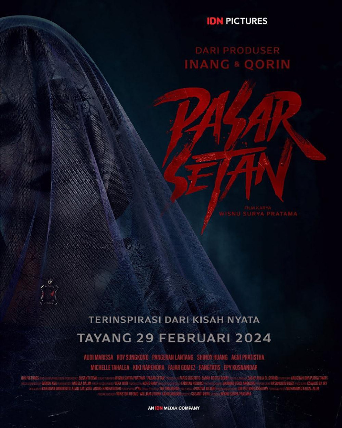 恶魔市场/Pasar Setan.2024