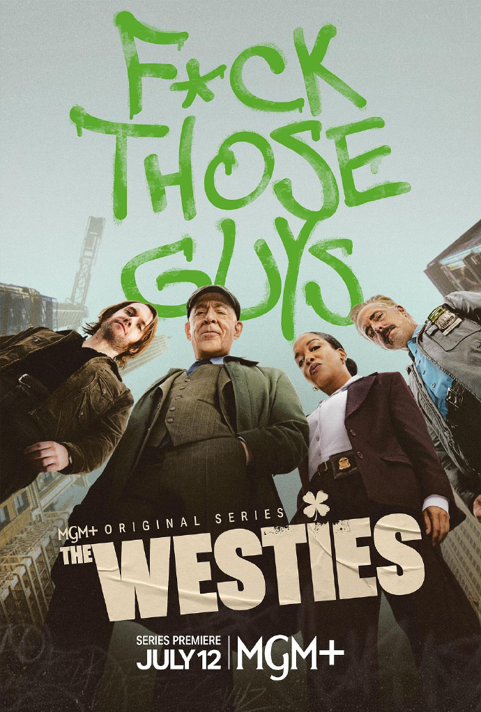 西区帮派/The Westies.第一季.S01E01