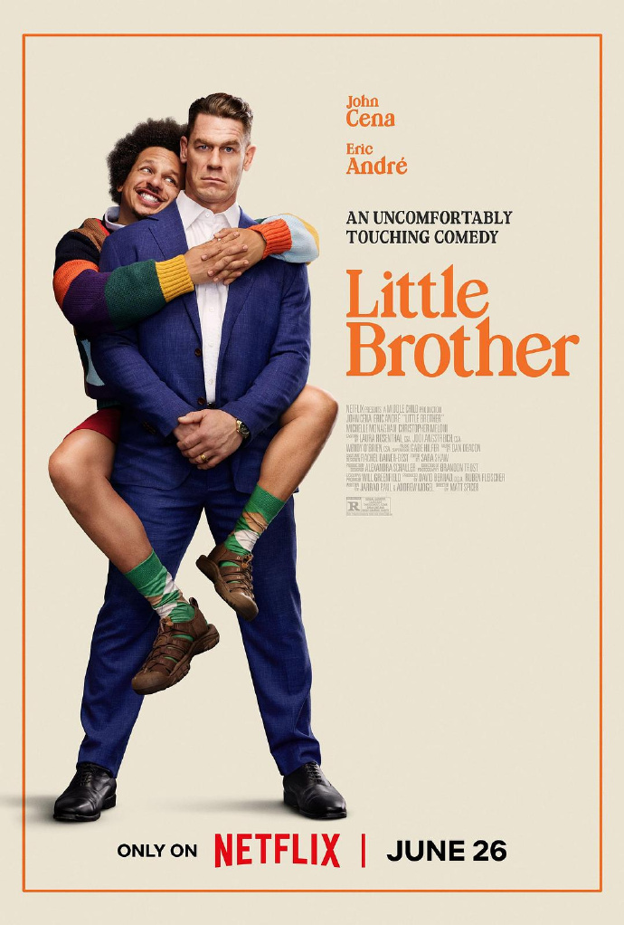 007NVop7ly1if4ljxyjwcj30u018gqjo 人生大弟震/Little Brother.2026