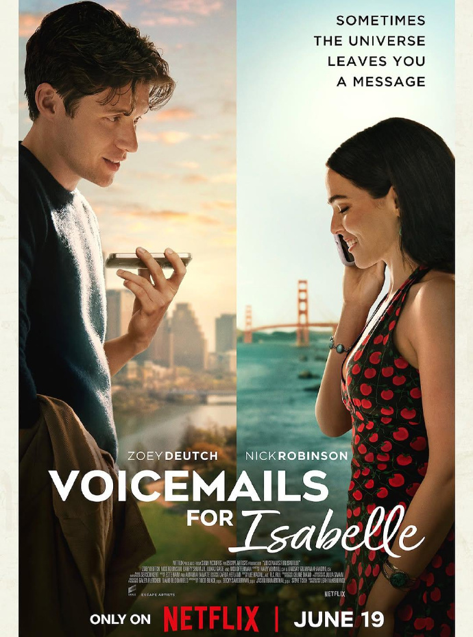 007NVop7ly1if72587tuqj30u014e4j6 真爱留声/Voicemails For Isabelle.2026