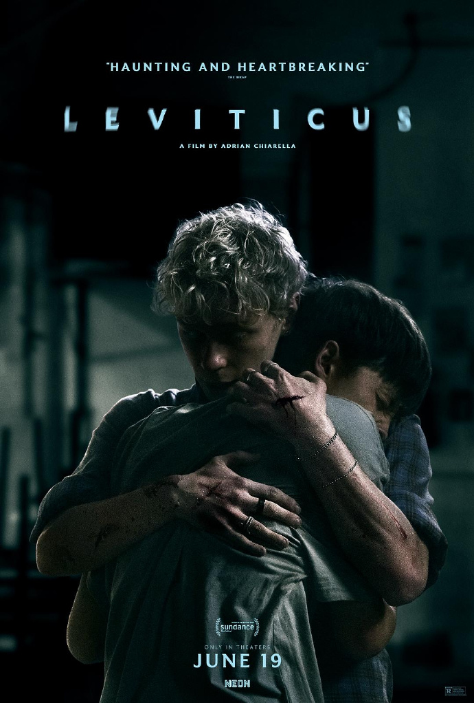 利未记/Leviticus.2026