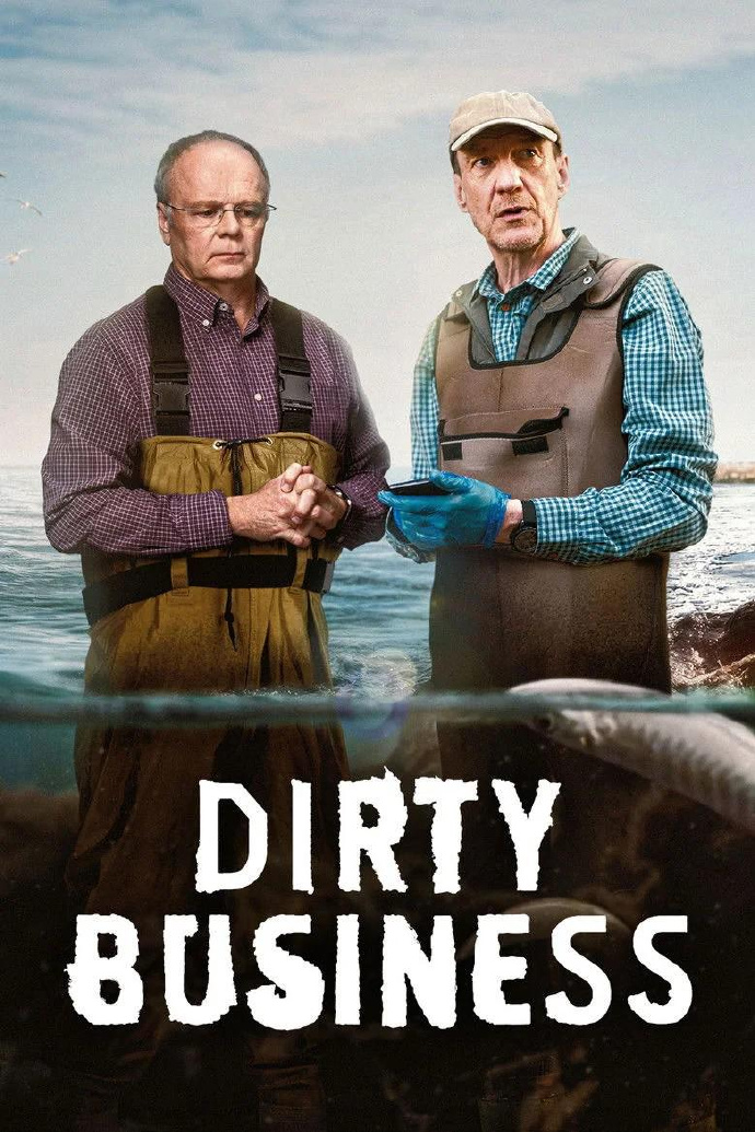 肮脏生意/Dirty Business.第一季全3集