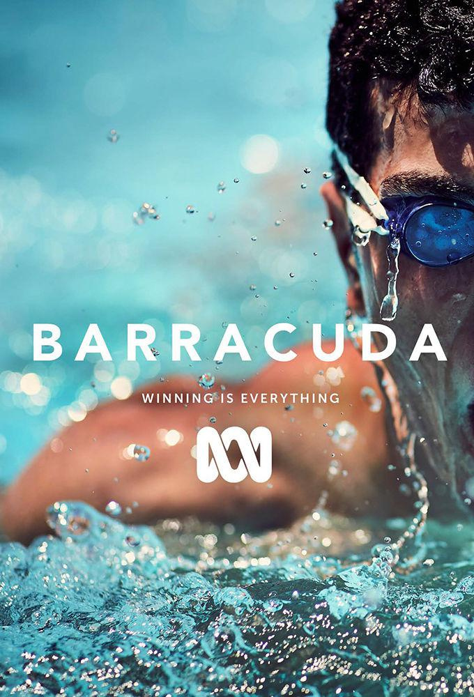 梭鱼人生/Barracuda.第一季全4集