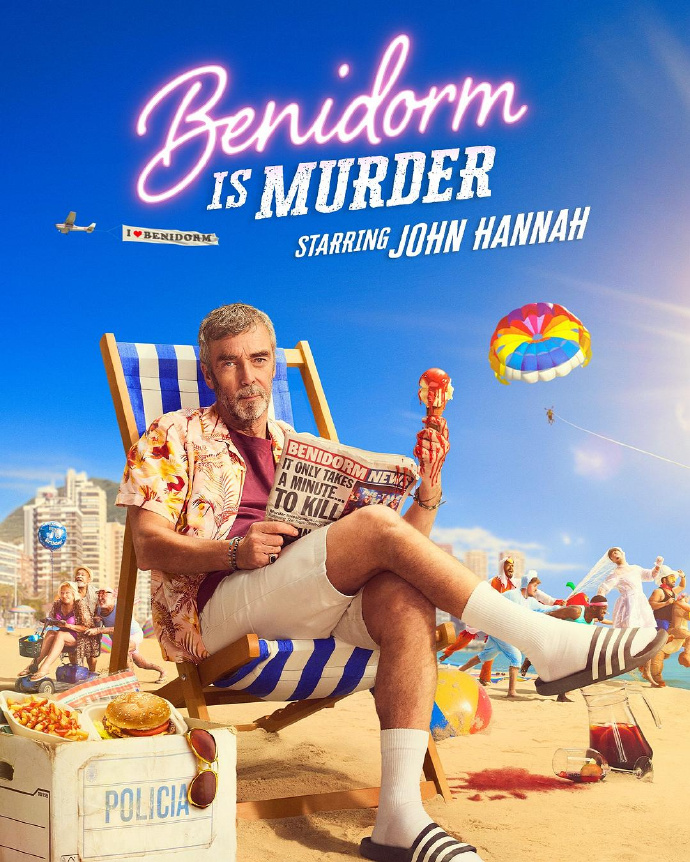 贝尼多姆命案/Death in Benidorm.第一季.S01E05