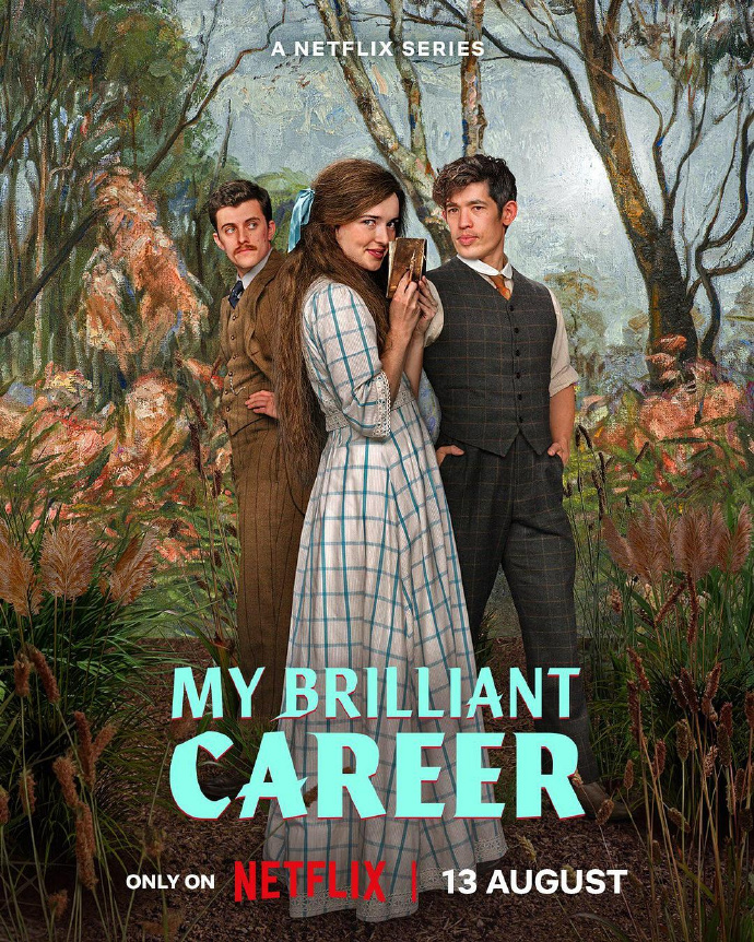 007NVop7ly1ig3o5bwvgqj30u011ihdt 我的璀璨生涯/My Brilliant Career.第一季全6集