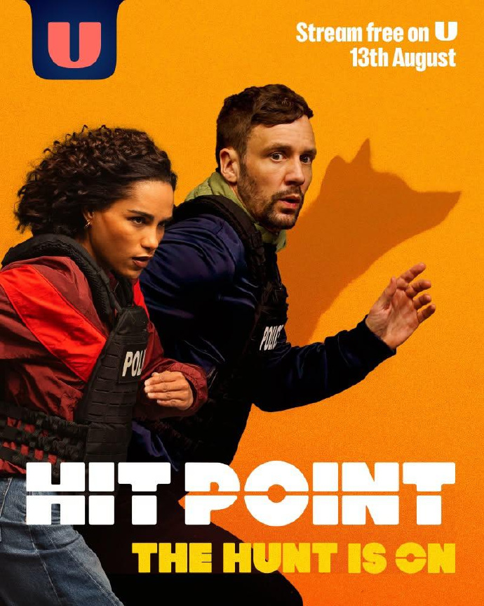 西伦敦暗线/Hit Point.第一季全6集