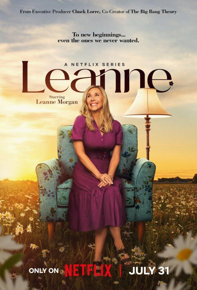 欢迎来到蕾安家/Leanne.1-2季全集