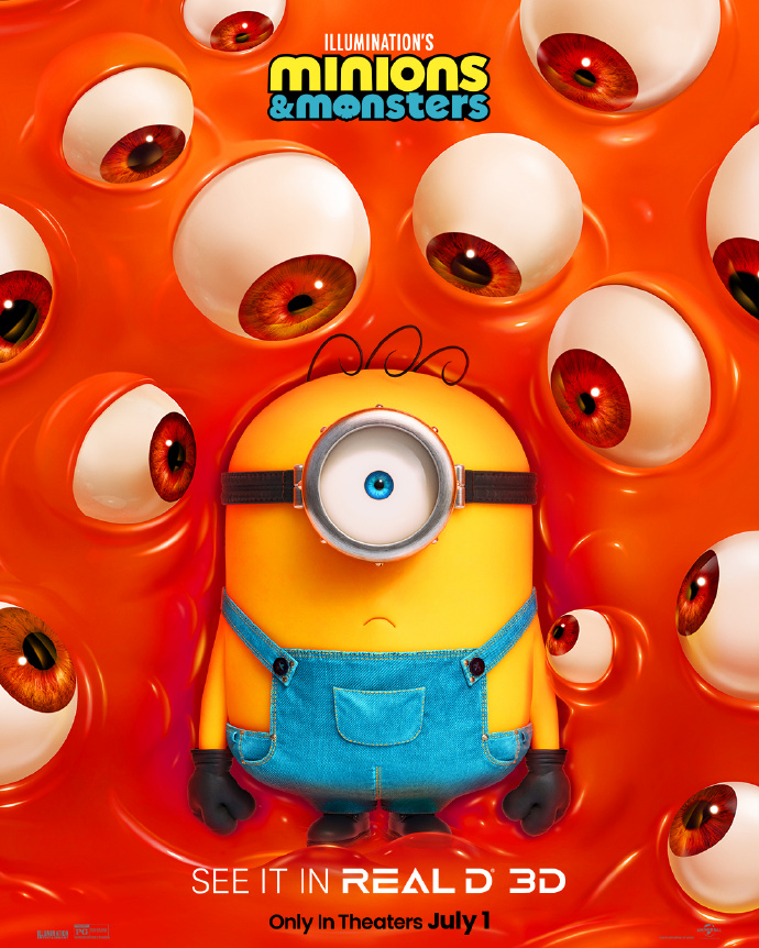 008vVDcQly1ig1a3xmffnj30u011ie81 小黄人与大怪兽/Minions & Monsters.2026