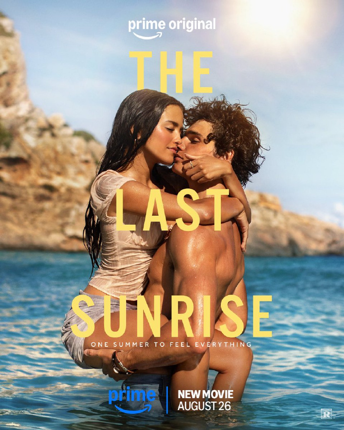 008vVDcQly1igheusddn7j30qo0xcav1 最后的日出/The Last Sunrise.2026