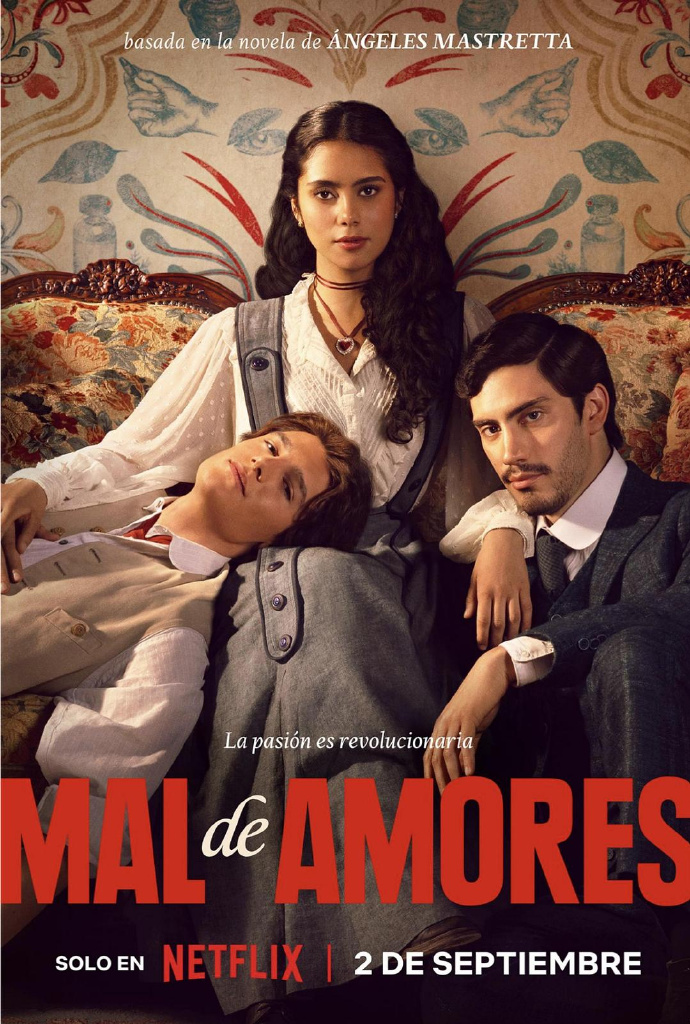 007NVop7ly1igprsbx5utj30u018j1kx 乱世爱疾/Mal De Amores.第一季全7集